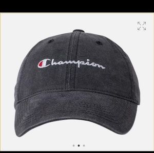 Champion hat